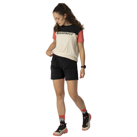 Shorts femme Dynafit Traverse Hybrid Shorts W