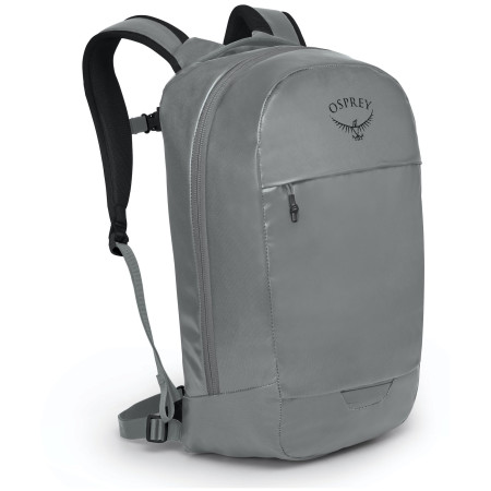 Sac à dos Osprey Transporter Panel Loader girs SmokeGrey