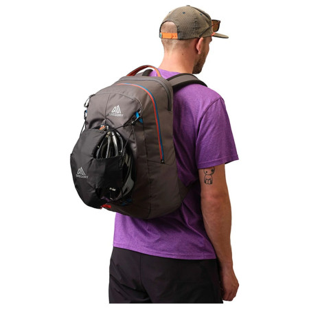 Porte-casque Gregory Packable Helmet Holder