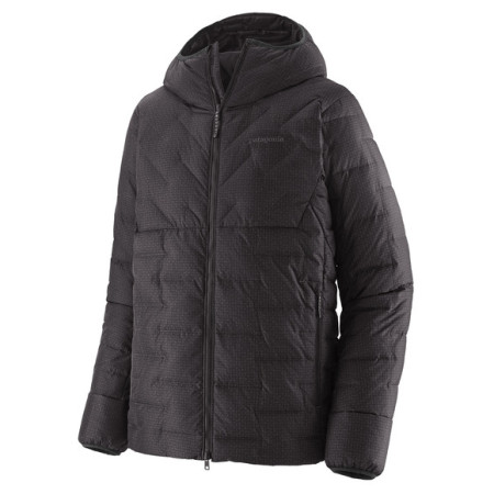 Veste homme Patagonia M's Durable Down Hoody noir Black