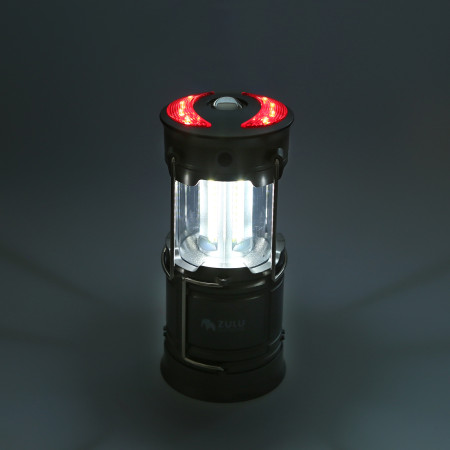 Lanterne Zulu Shiny
