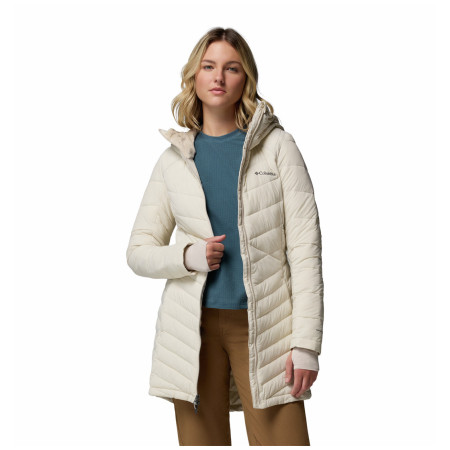 Manteau d'hiver femme Columbia Joy Peak™ II Mid Jacket