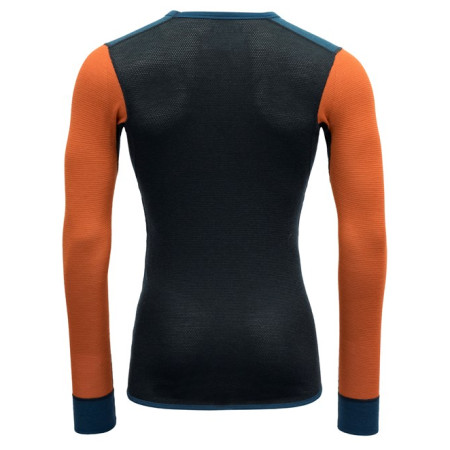 T-shirt homme Devold Wool Mesh Man Shirt