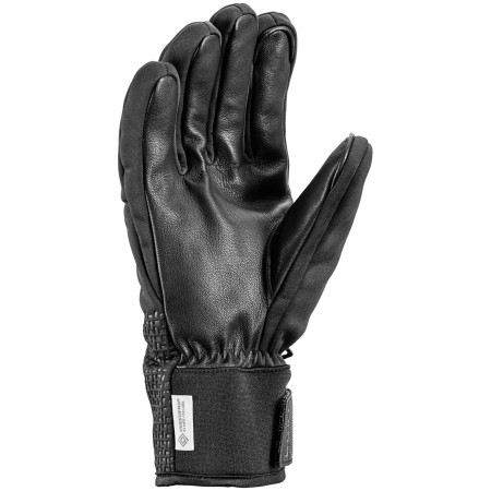 Gants ski Leki Hikin Pro noir black