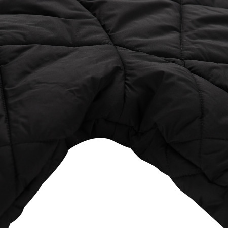 Manteau d'hiver femme Alpine Pro Stawa
