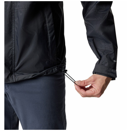 Veste softshell homme Columbia Pouring Adventure™ III Jacket