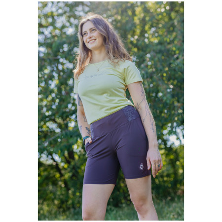 Short femme High Point Play 2.0 Lady Shorts