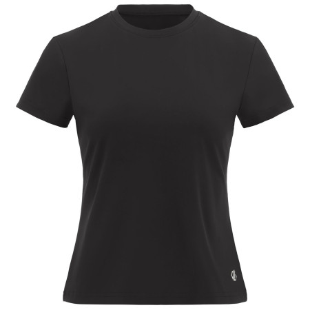 T-shirt femme Dare 2b Refresh Tee noir Black