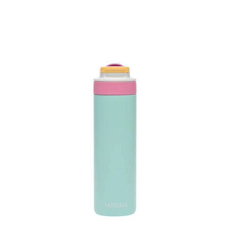 Gourde isotherme en acier inoxydable Kambukka Lagoon insulated 600 ml