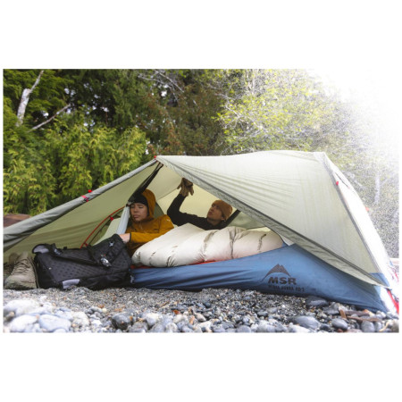 Tente ultra-légère MSR Hubba Hubba HD 2