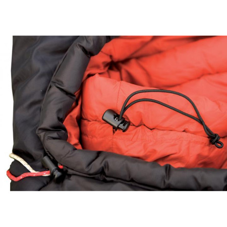 Sac de couchage Boll Bora plus SF