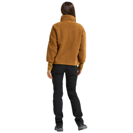 Sweat-shirt femme Didriksons Mella Wns Fz 3
