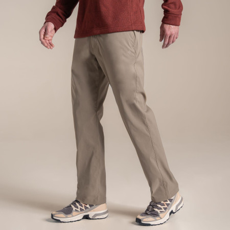Pantalon homme Craghoppers Kiwi Pro III Trs