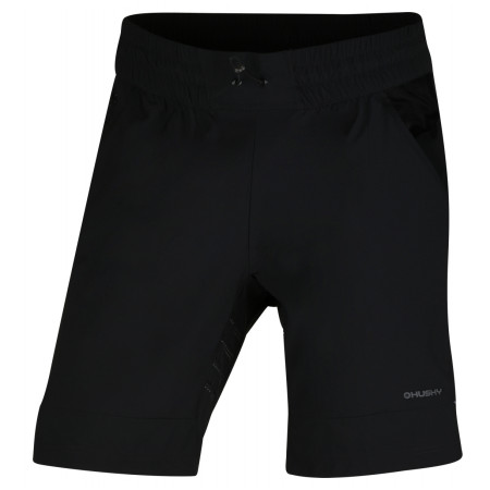 Short homme Husky Speedy M vert black