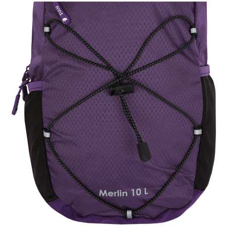 Sac à dos enfant Zulu Merlin 10 L