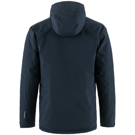 Veste homme Fjällräven HC Hydratic Padded Trail Jkt M
