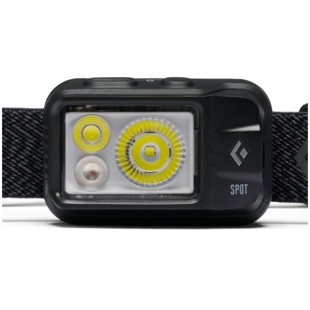 Lampe frontale Black Diamond Spot 450