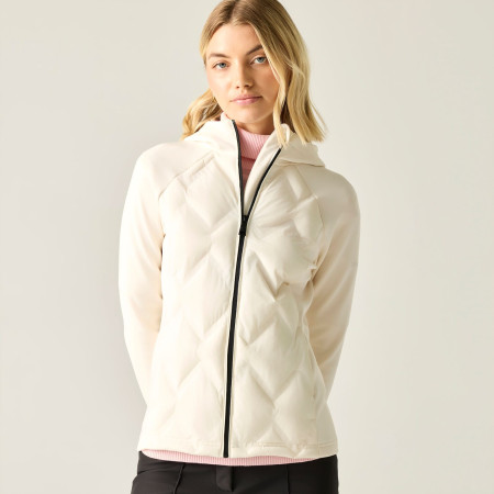 Veste de plein air pour femme Dare 2b Enfold Hybrid