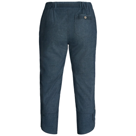Pantalon 3/4 femme Roayal Robins Hempline Capri