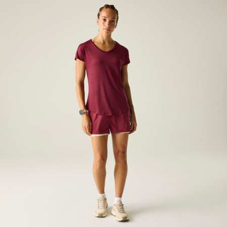 T-shirt femme Dare 2b Vigilant Tee