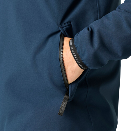 Veste imperméable pour homme Regatta Evander