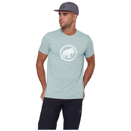 T-shirt homme Mammut Core T-Shirt Men Classic