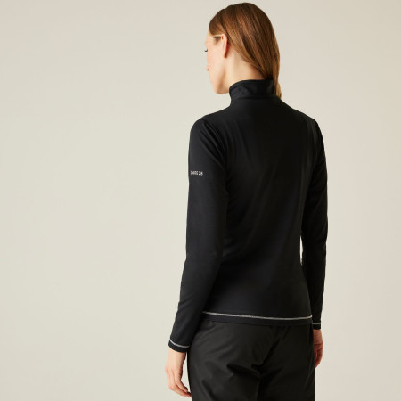 T-shirt femme Dare 2b Lowline II Strtch