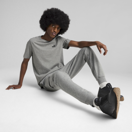 T-shirt homme Puma ESS Small No. 1 Logo Tee