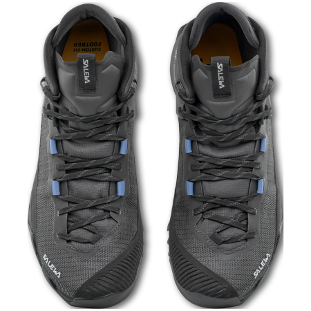 Bottes randonnée femme Salewa Wildfire Nxt Mid Gtx W