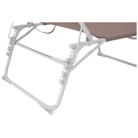 Chaise longue Outwell Tenby