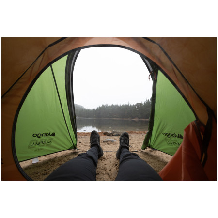 Tente Vango Scafell 300