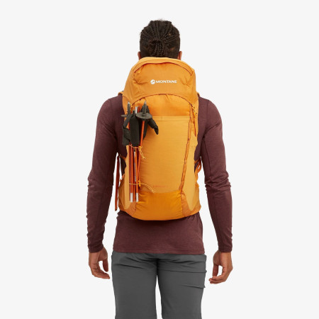 Sac à dos Montane Trailblazer 32