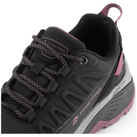 Chaussures randonnée femme Alpine Pro Norfe