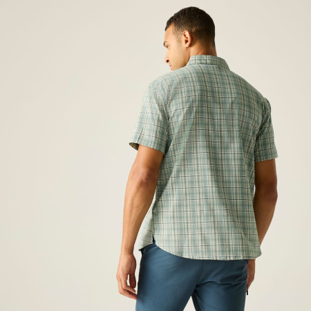 Chemise homme Regatta Begarno