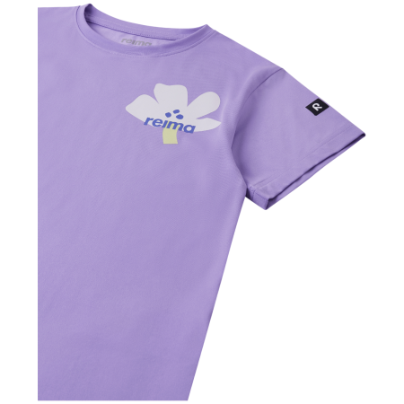 T-shirt enfant Reima Siirtyy