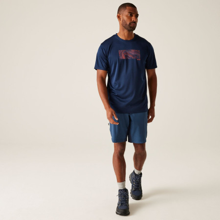 T-shirt homme Regatta Fingal IX