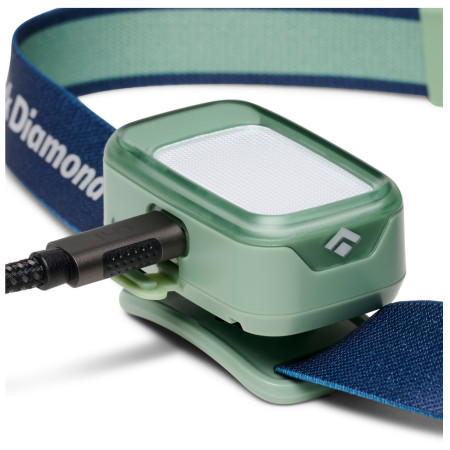 Lampe frontale Black Diamond Wiz Kid Headlamp