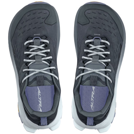 Bottes randonnée femme Altra W Olympus 6 Hike Low Gtx