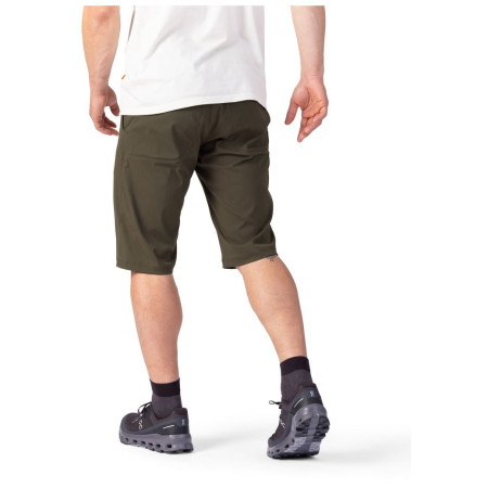 Shorts homme Hannah Weid Shorts