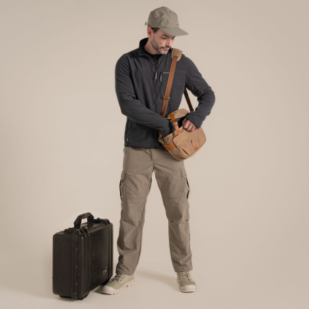 Sweat-shirt homme Craghoppers NosiLife Spry Jacket