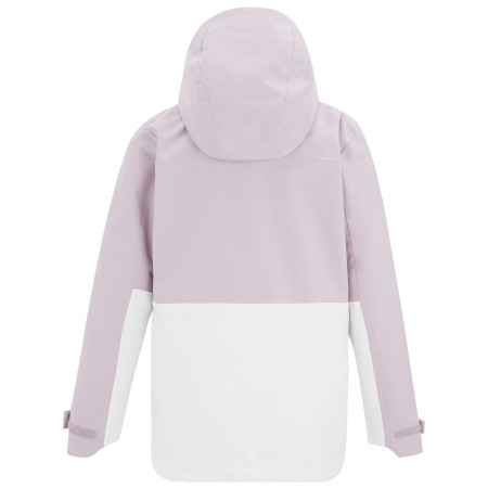 Veste enfant Regatta Junior Highton Jacket PowLilPinHze