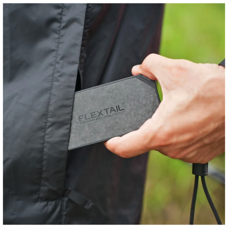 Batterie externe Flextail ZERO Power 10000