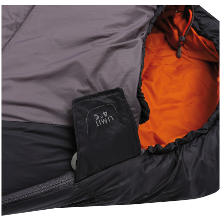 Sac de couchage Warg Ultralight Biker M