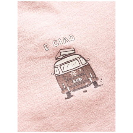 T-shirt femme Chillaz Gandia E Ciao