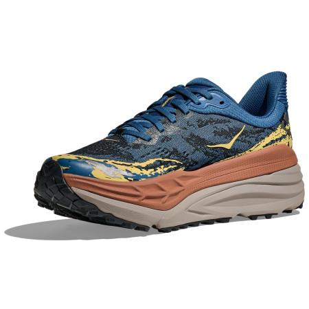 Chaussures de running hommes Hoka M Stinson 7