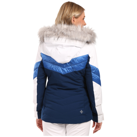 Veste de ski femme Kilpi Lin-W