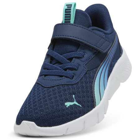 Chaussures enfant Puma FlexFocus Modern Blaze Fade AC+ PS Persi