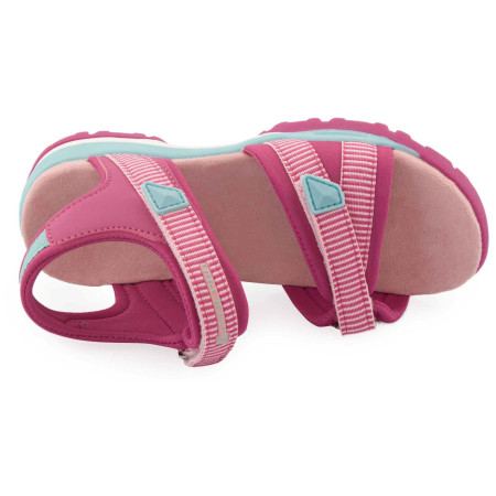 Sandales enfant Alpine Pro Grodo