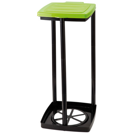 Poubelle Brunner Bio Boy Compact vert