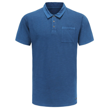 T-shirt homme Alpine Pro Roned bleue blue